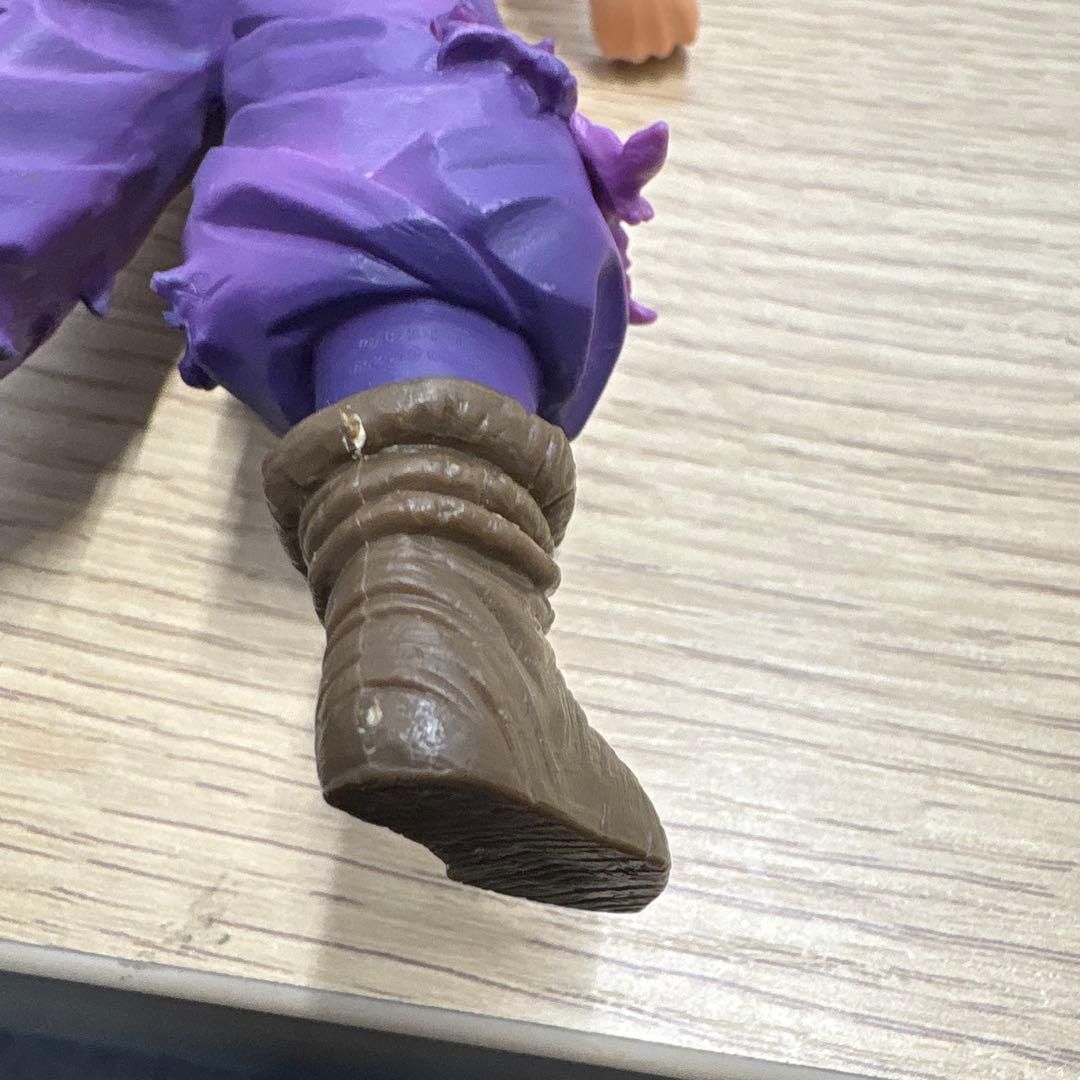 超サイヤ人孫悟飯フィギュア　MSP 悟飯　スペシャルカラー　ドラゴンボール