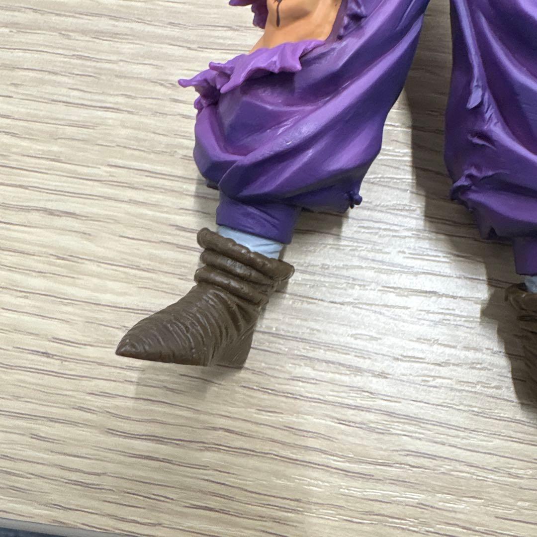 超サイヤ人孫悟飯フィギュア　MSP 悟飯　スペシャルカラー　ドラゴンボール