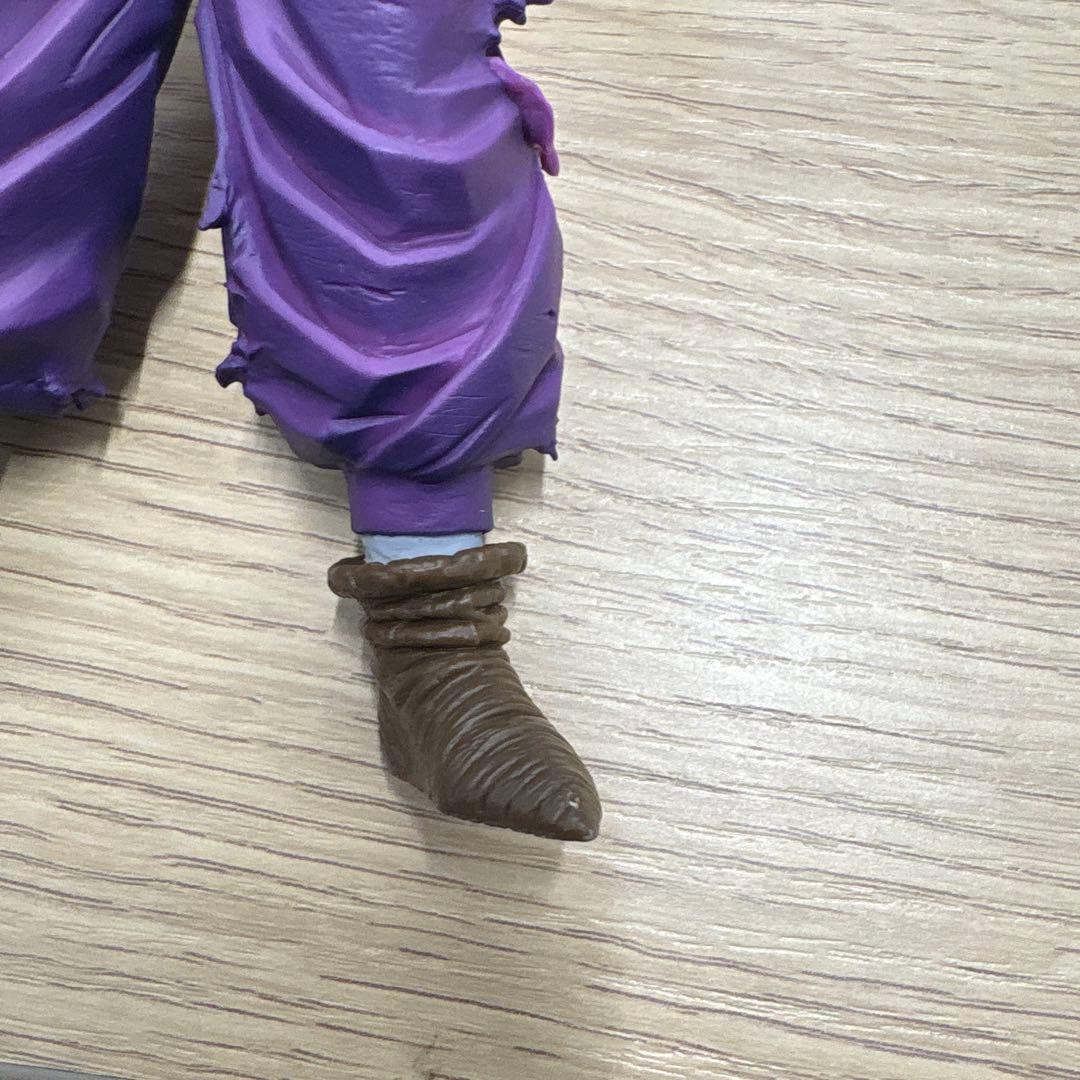 超サイヤ人孫悟飯フィギュア　MSP 悟飯　スペシャルカラー　ドラゴンボール