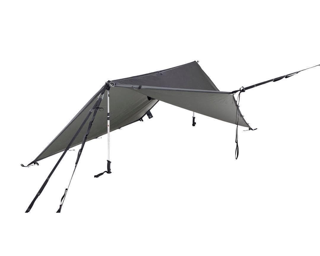 ③新品未使用　NORDISK Voss Tech Tarp　ノルディスク タープ