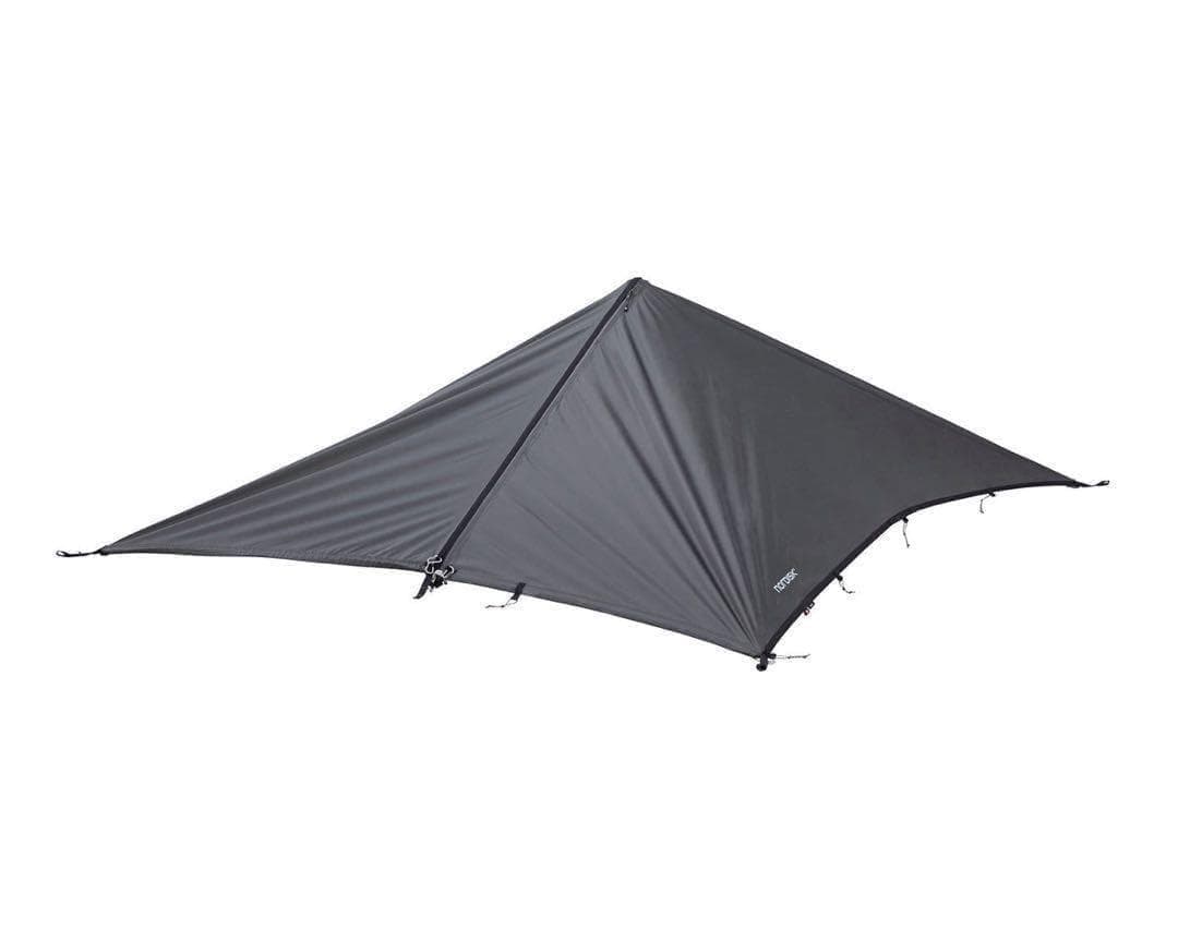 ③新品未使用　NORDISK Voss Tech Tarp　ノルディスク タープ