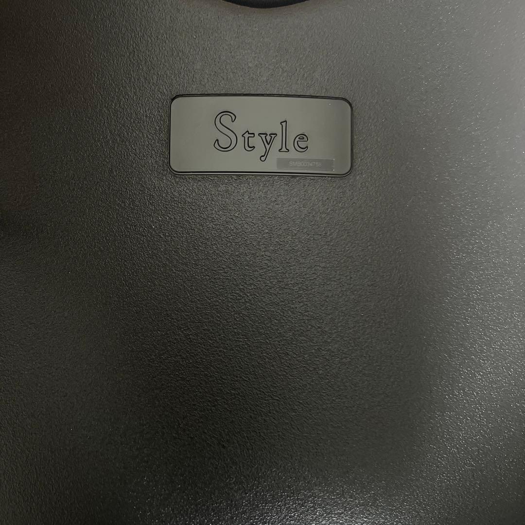 【美品】MTG Style PREMIUM スタイルプレミアム　姿勢矯正チェア