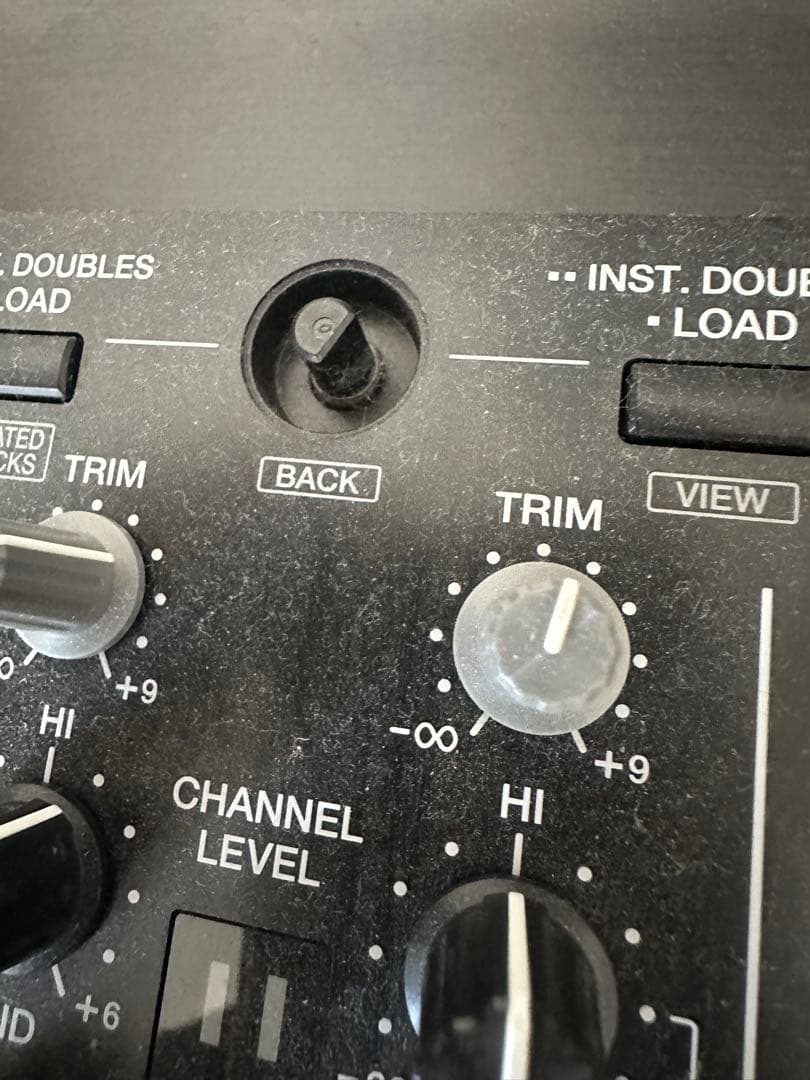 Pioneer DJ DDJ-400 DJコントローラー 訳あり