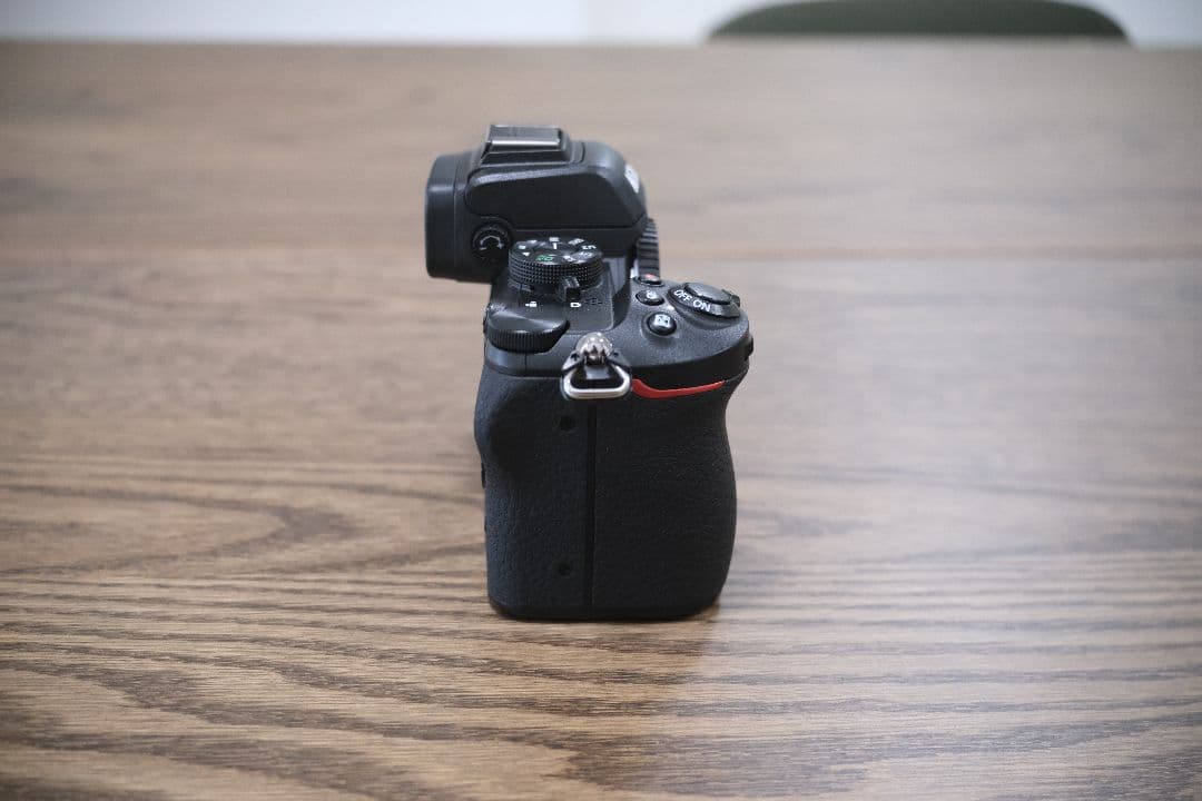 Nikon Z50 ボディ【美品】