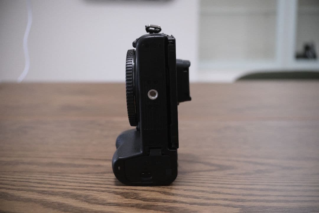 Nikon Z50 ボディ【美品】