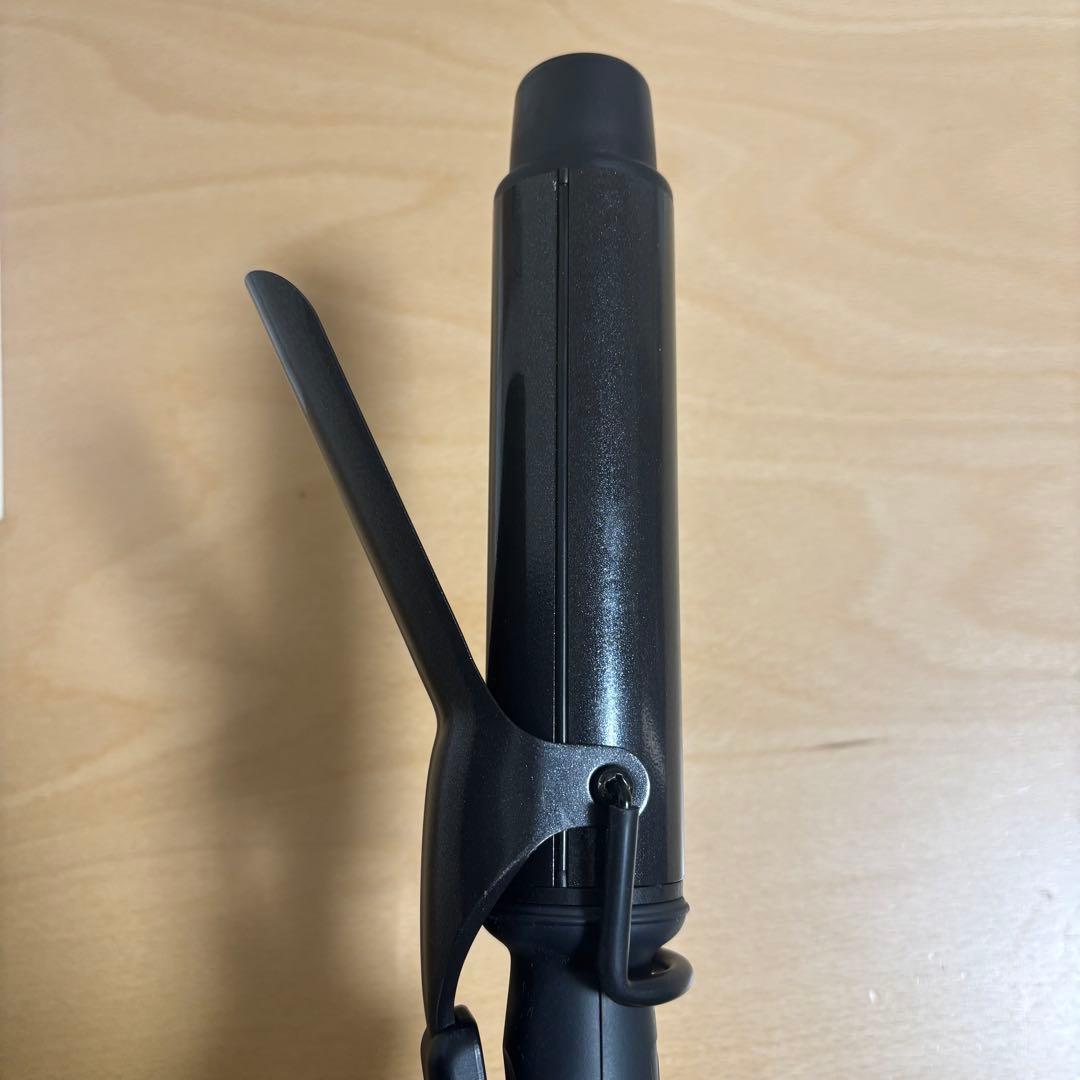 す*ず様 ホリスティックキュア 38mm マグネットヘアプロ　コテ カールアイロ