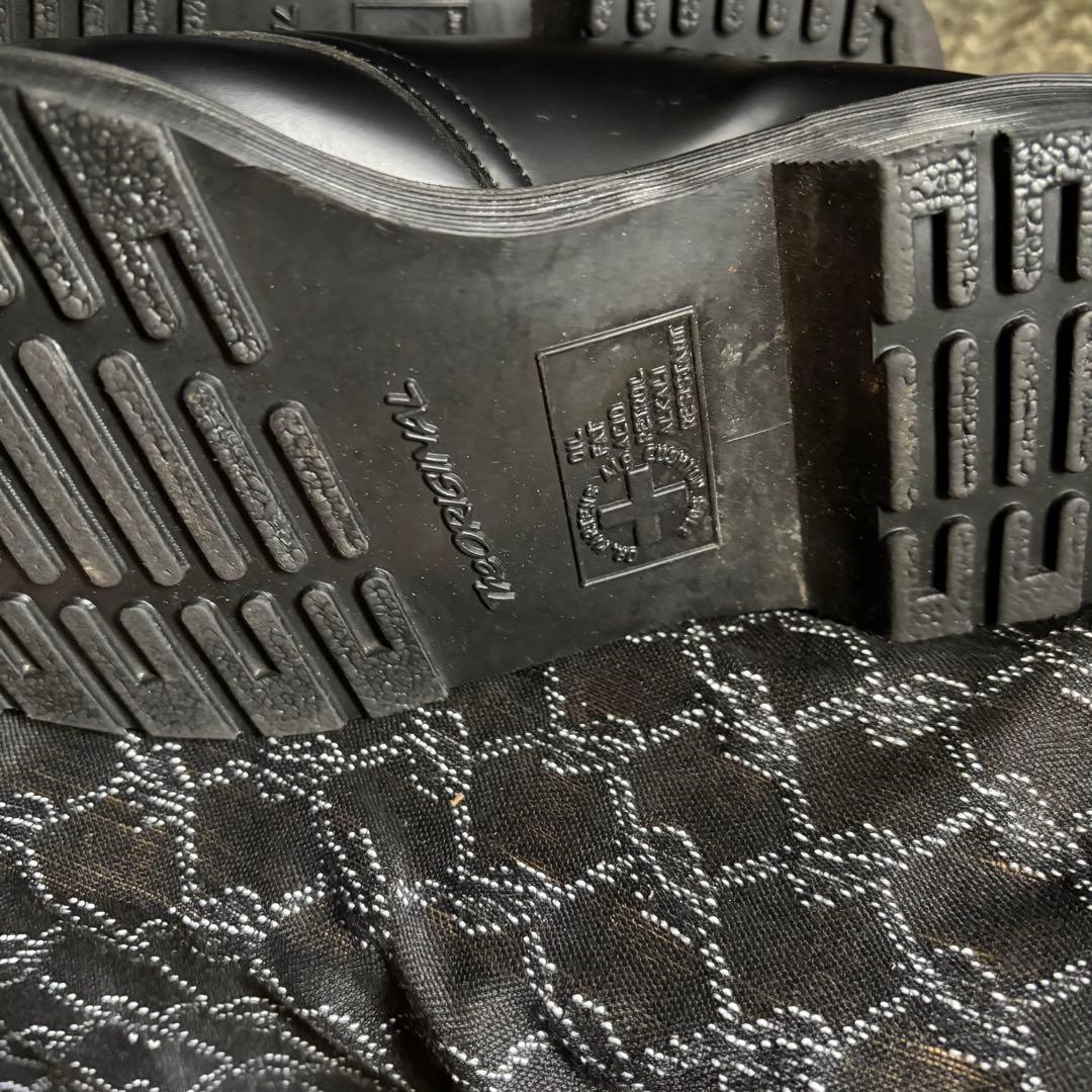 【美品】Dr. Martens 3ホールシューズ　1461 28cm