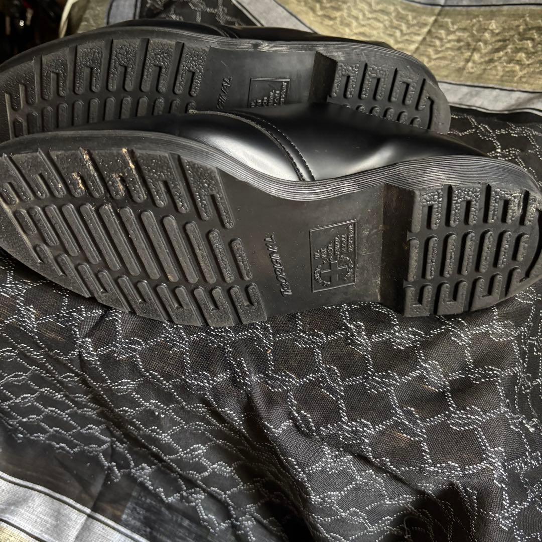 【美品】Dr. Martens 3ホールシューズ　1461 28cm