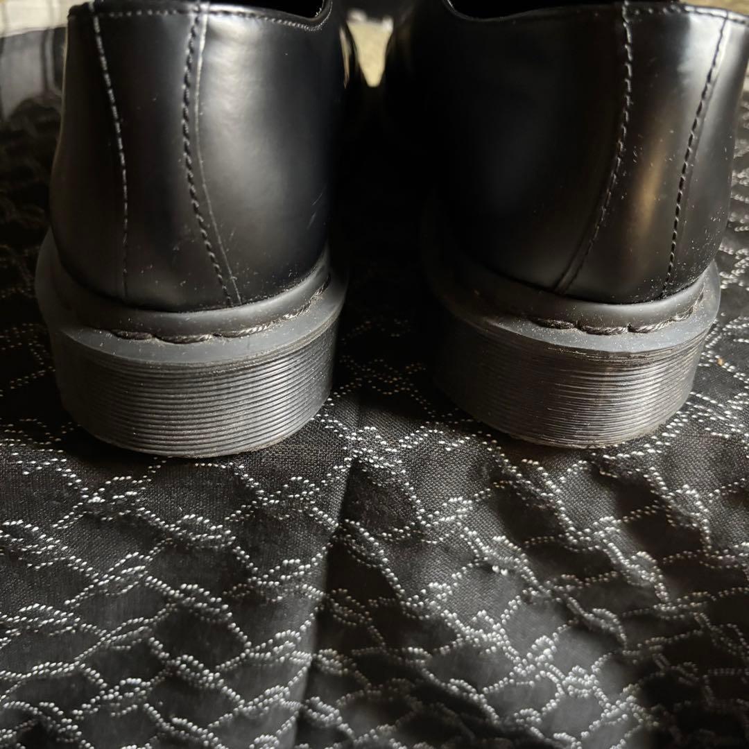 【美品】Dr. Martens 3ホールシューズ　1461 28cm