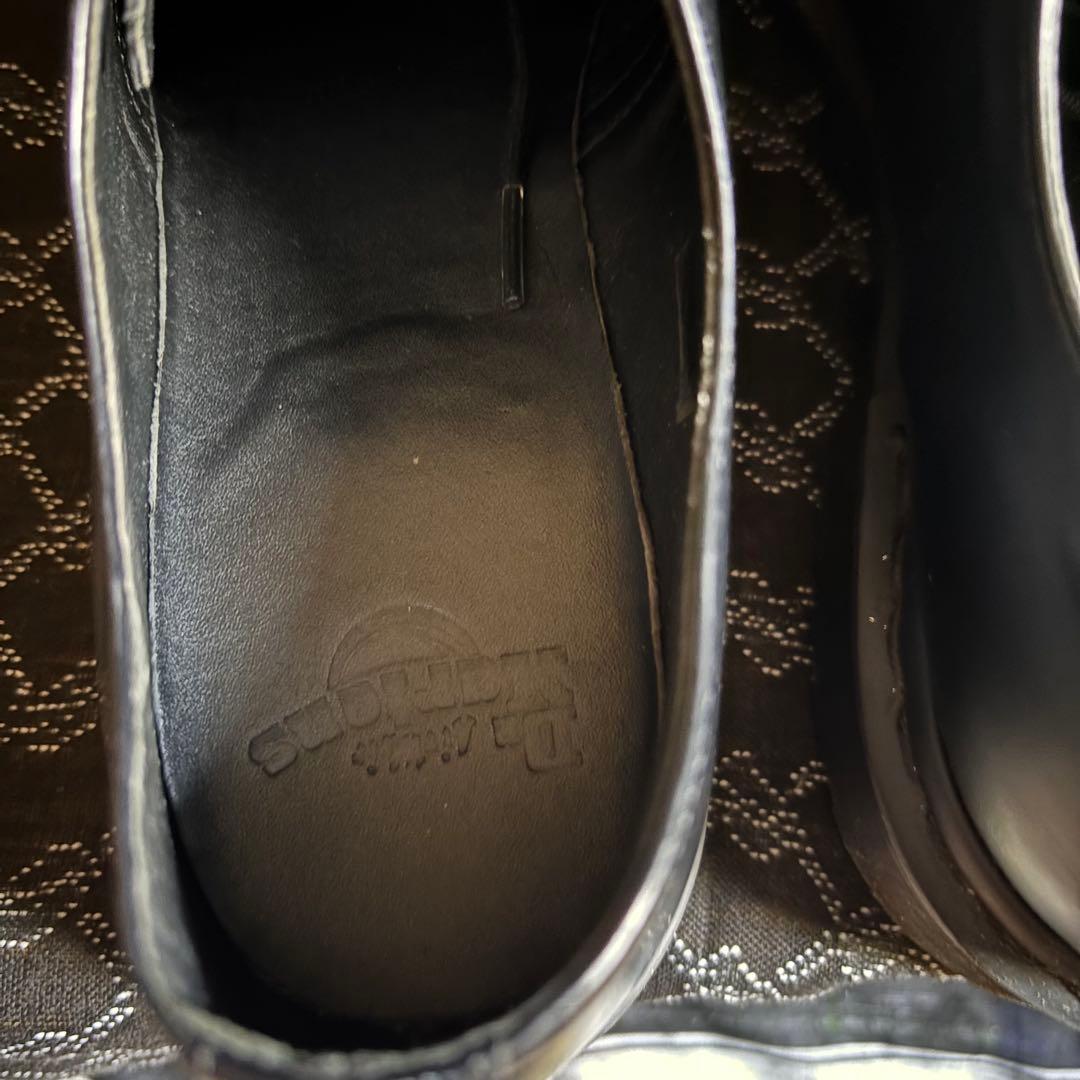 【美品】Dr. Martens 3ホールシューズ　1461 28cm