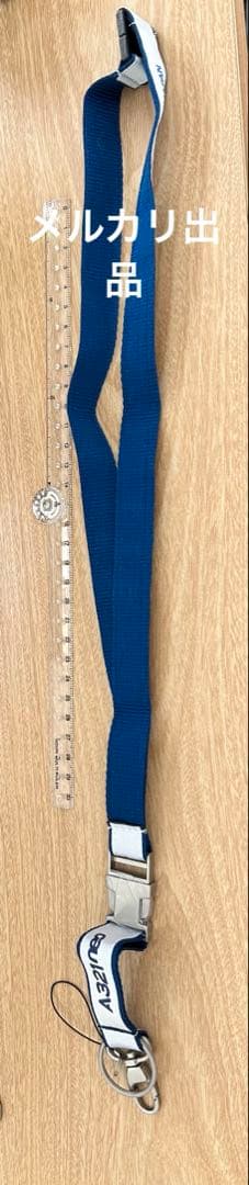 稀少品　ANA 社員用　ネックストラップ　全日空