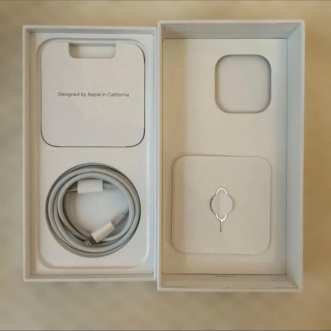 ✨美品✨ iPhone 14 Pro 256GB SIMフリー