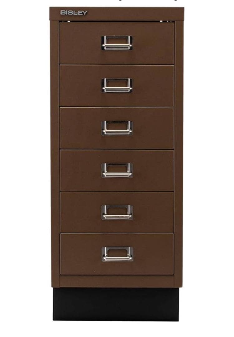 BISLEY ビスレー　キャビネット　コーヒー