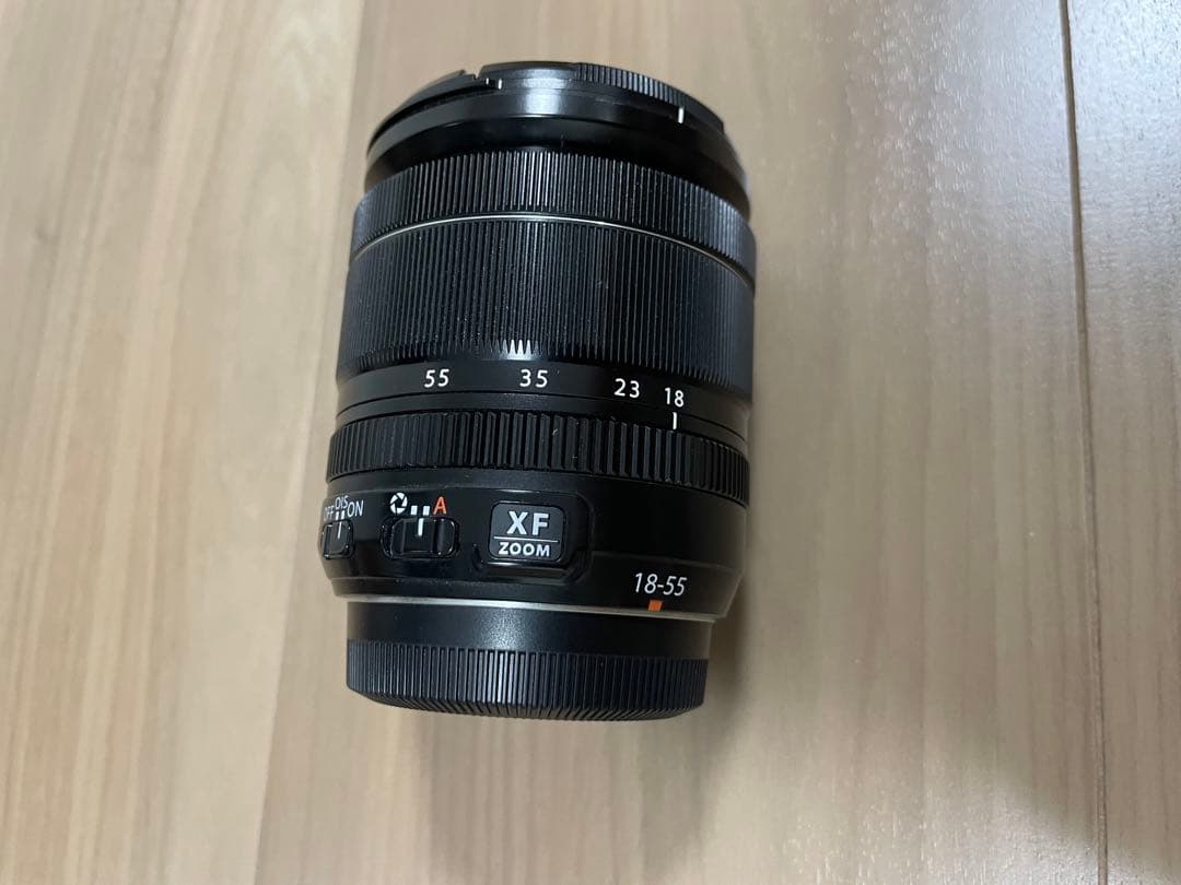 Fujifilm X-E1 シルバー　レザーケース　リモートレリーズ