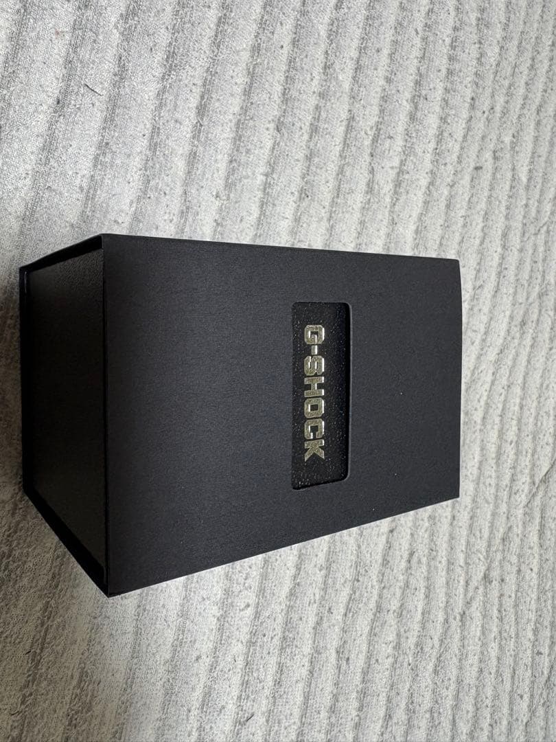 【love-no-cry.0324】G-SHOCK GM-2100M