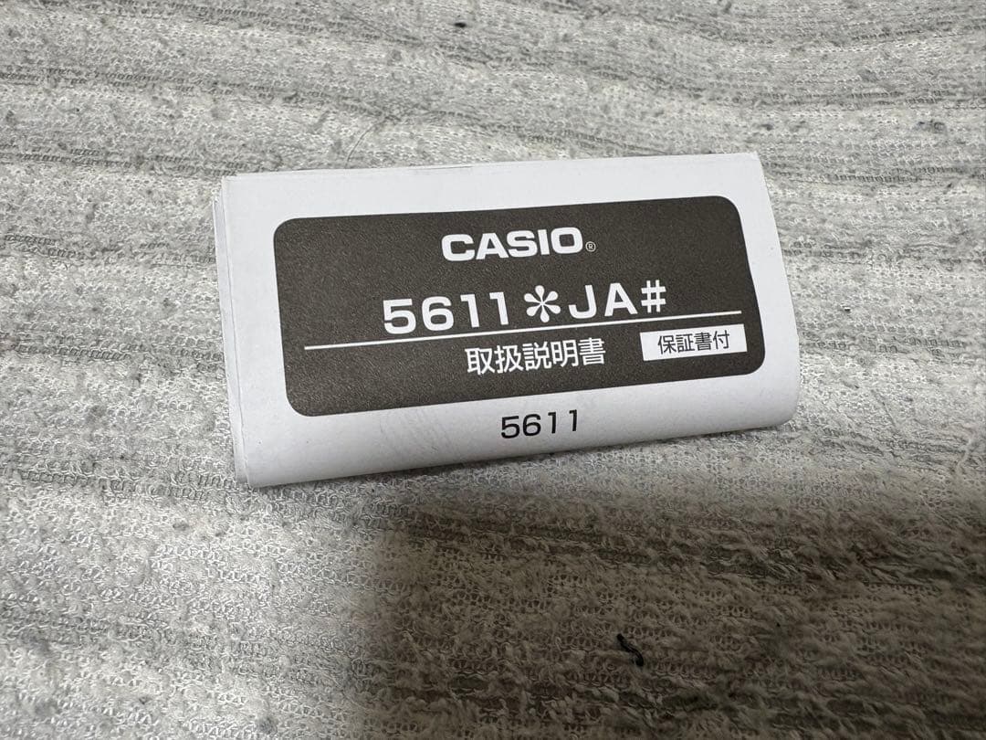 【love-no-cry.0324】G-SHOCK GM-2100M