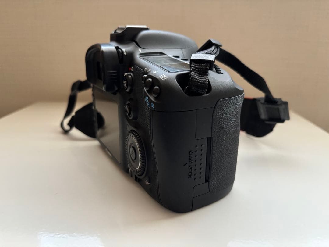 Canon EOS 7D デジタル一眼レフカメラ 本体