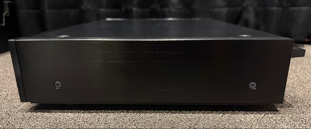 Panasonic DP-UB9000 Japan Limited 美品