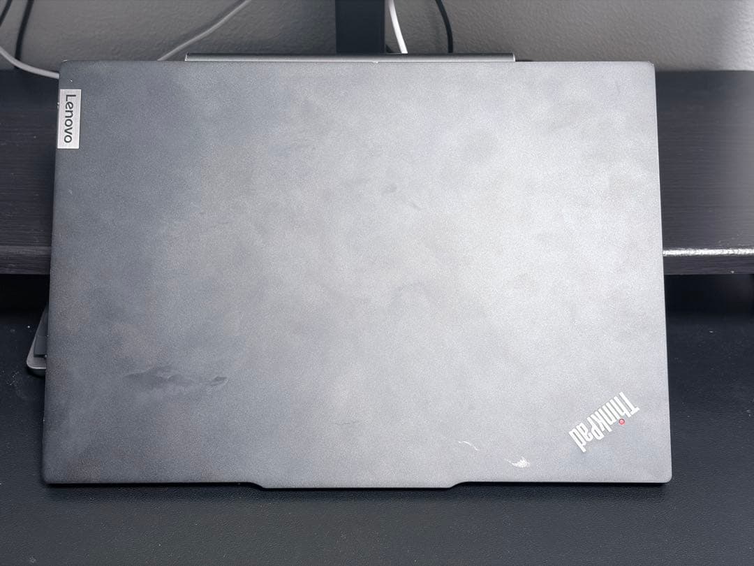 ThinkPad E14 Gen5 AMD RYZEN7 訳アリ