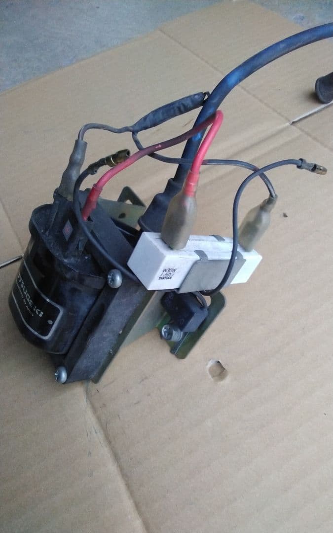 希少　ジムニー　アピオ　TOTSUGEKIトツゲキ　イグニションコイル