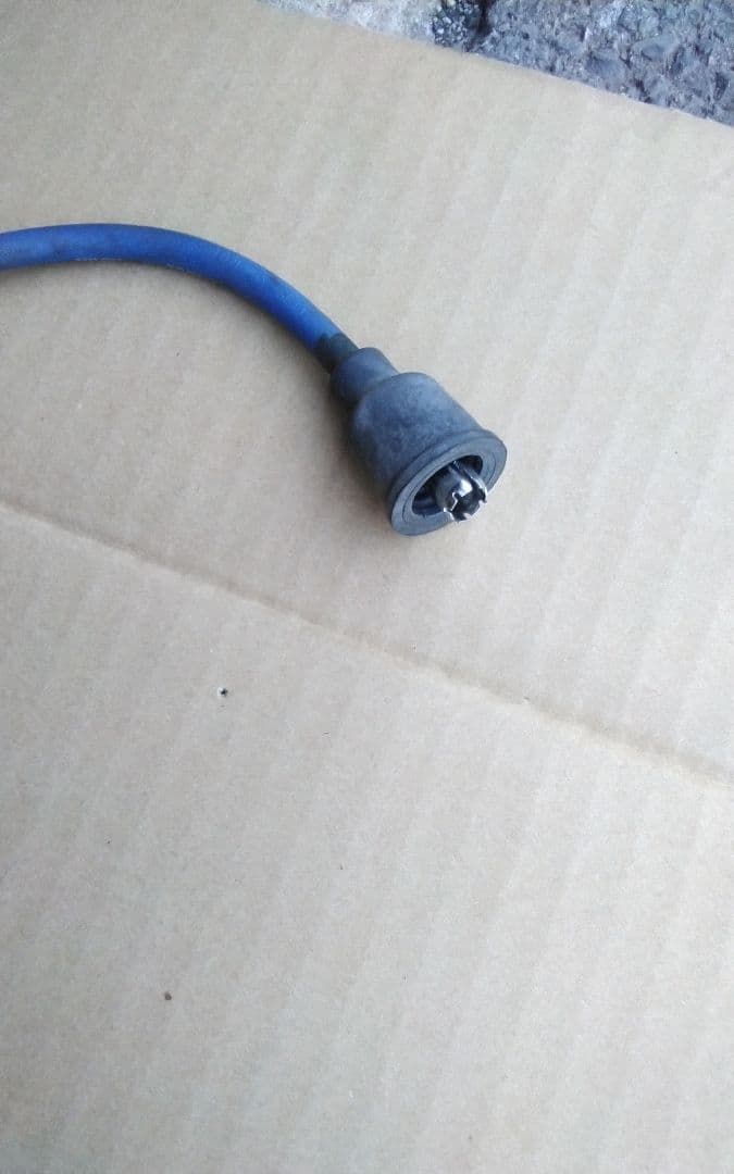 希少　ジムニー　アピオ　TOTSUGEKIトツゲキ　イグニションコイル