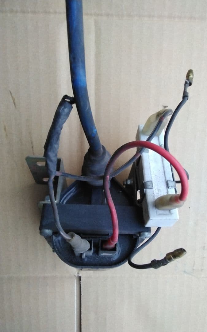 希少　ジムニー　アピオ　TOTSUGEKIトツゲキ　イグニションコイル