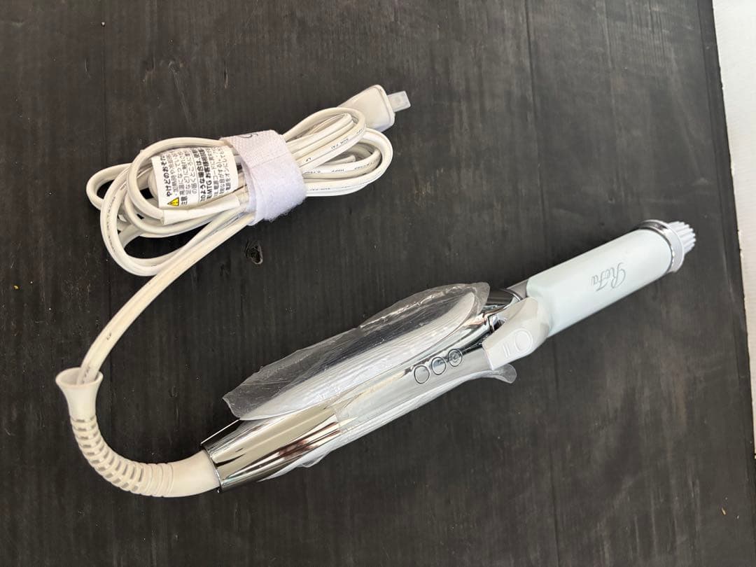 【ほぼ未使用‼️】ReFa ビューテック カールアイロンRE-AW-02A