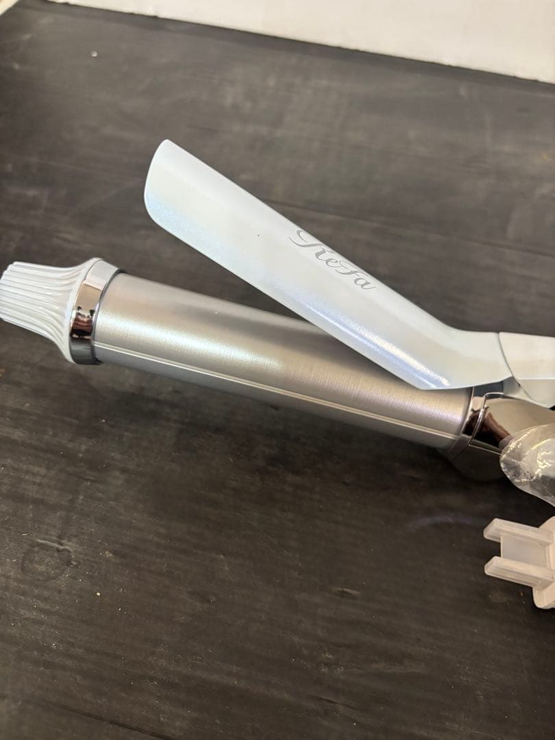 【ほぼ未使用‼️】ReFa ビューテック カールアイロンRE-AW-02A