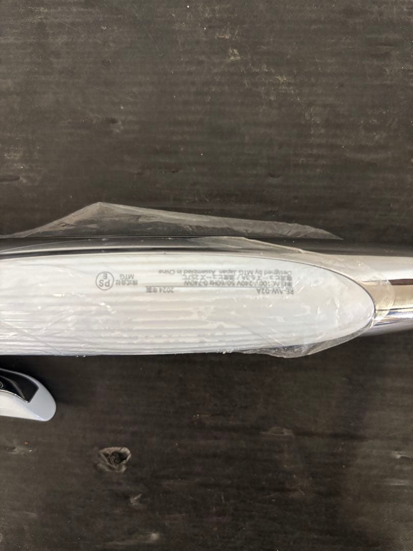 【ほぼ未使用‼️】ReFa ビューテック カールアイロンRE-AW-02A