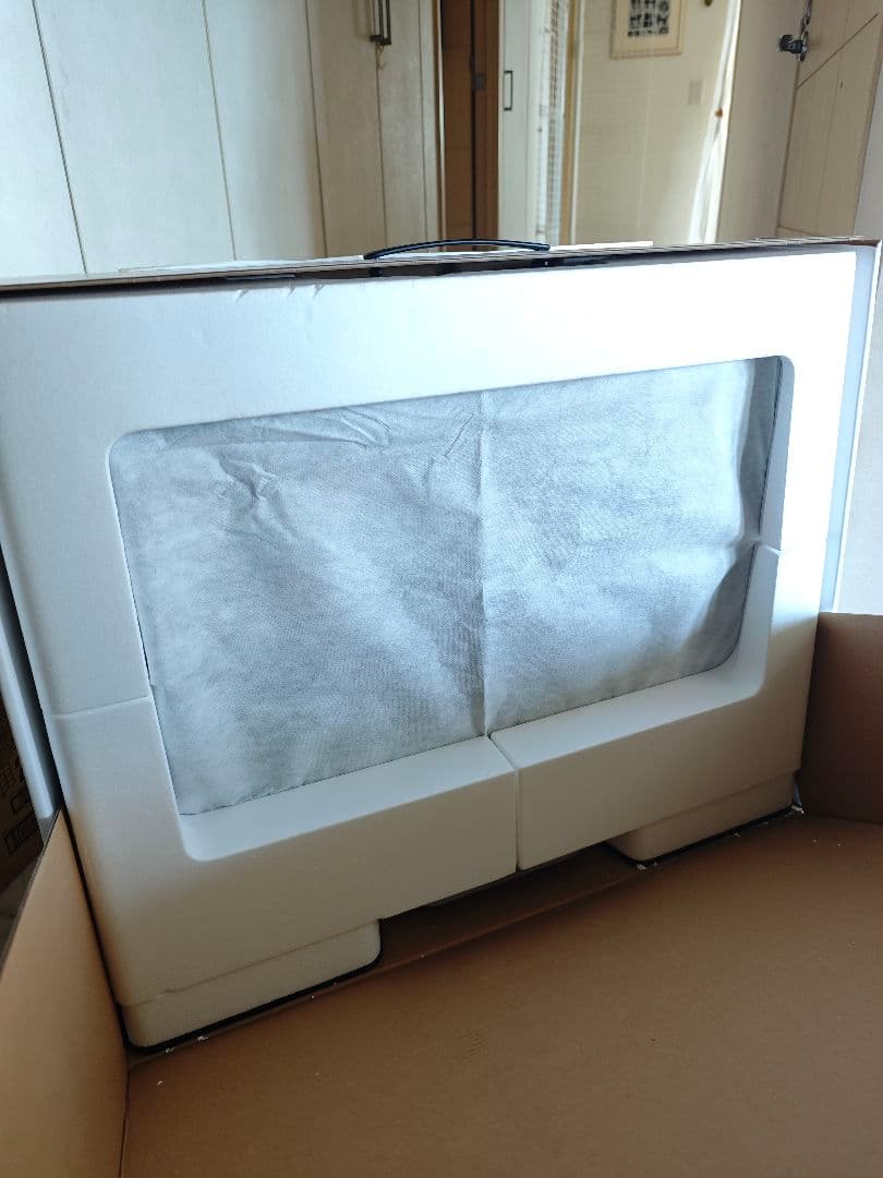 iMac Retina 5K 27インチ Late 2015