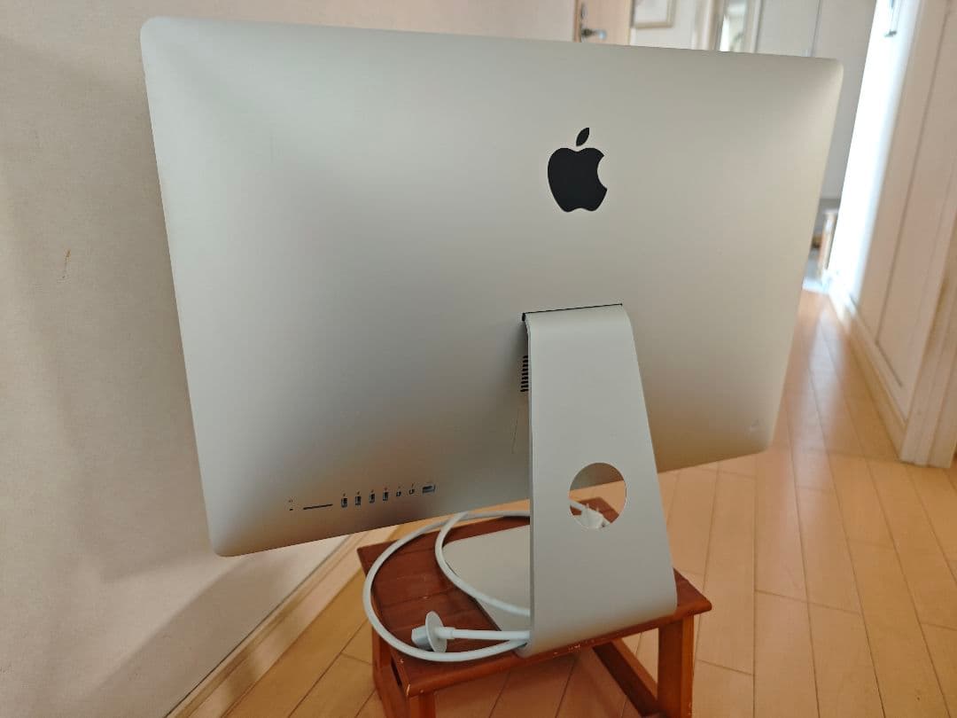 iMac Retina 5K 27インチ Late 2015