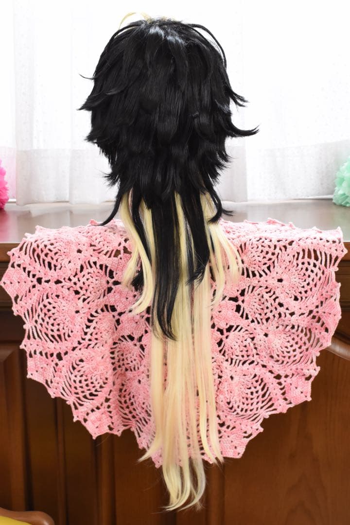 ヒプノシスマイク　四十物十四コスプレ