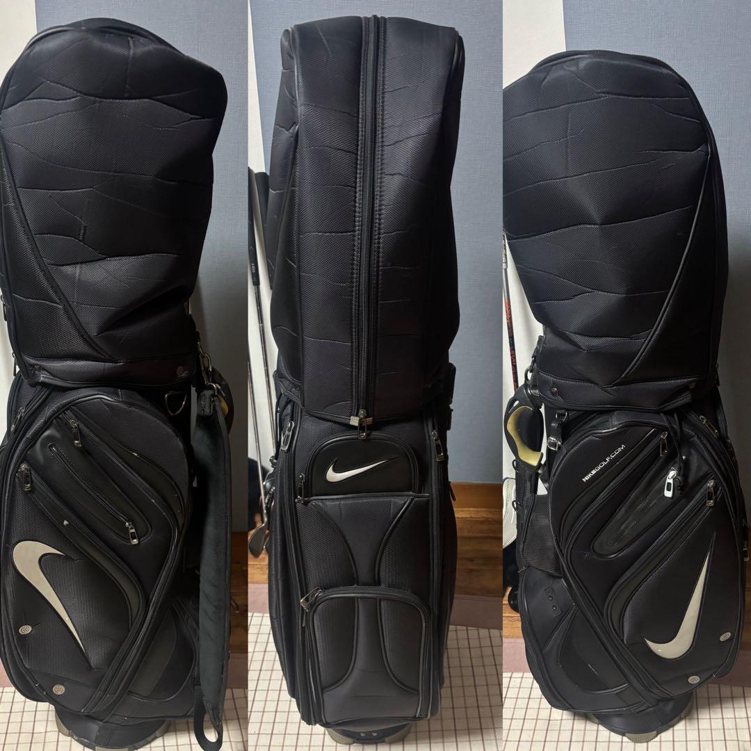 午後の紅茶屋さん専用！ゴルフクラブセットXXIO セルフバック無し