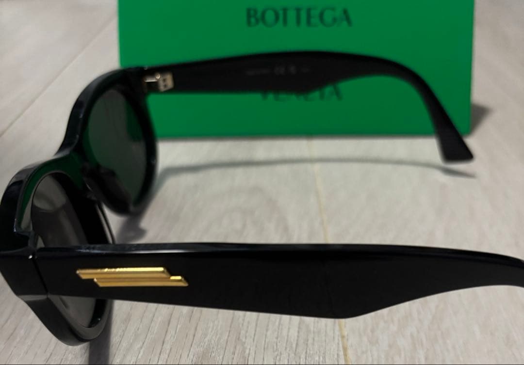 Bottega Veneta ボッテガヴェネタサングラス