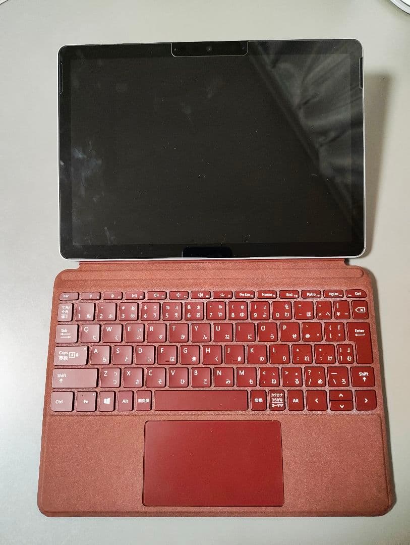 Windowsタブレット本体 Surface Go2 LTE Advanced