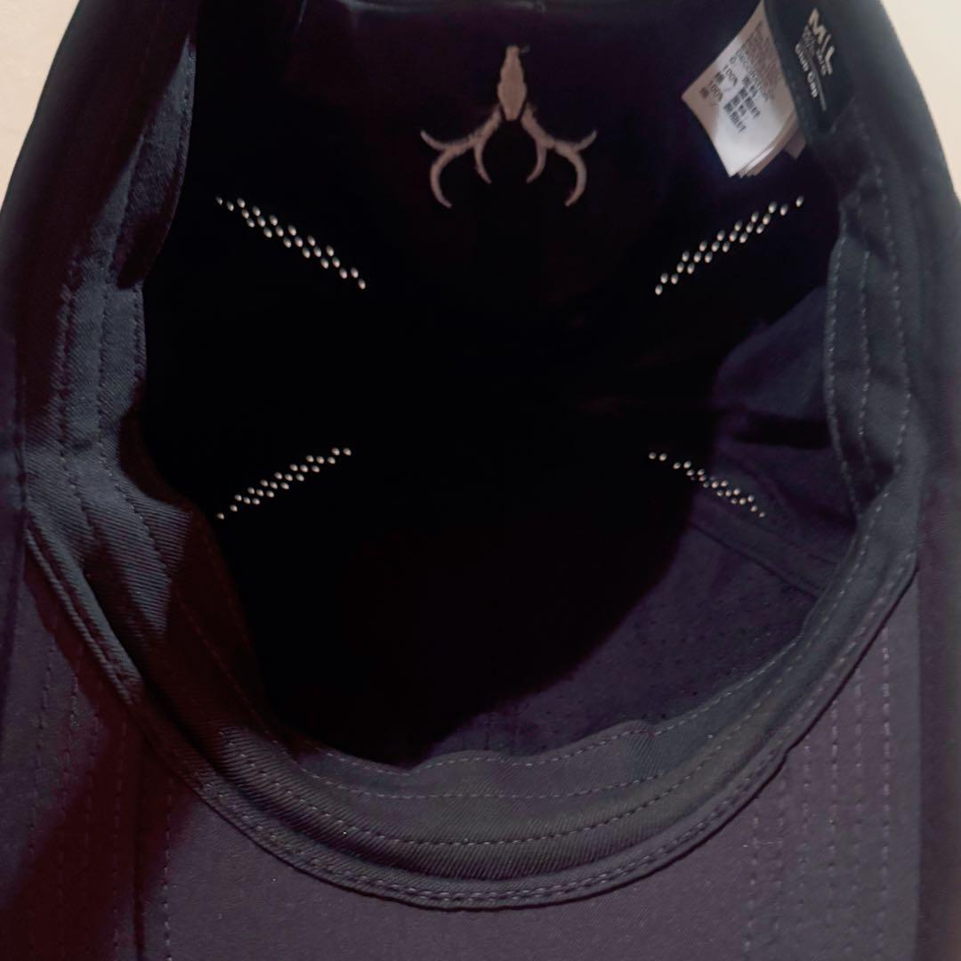 NIKE鹿島アントラーズ　限定品NIKE 帽子