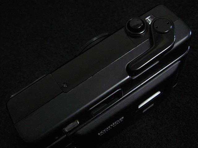 稀少 konica コニカ EFJ コスモ星丸 つくば万博 EXPO85 c35