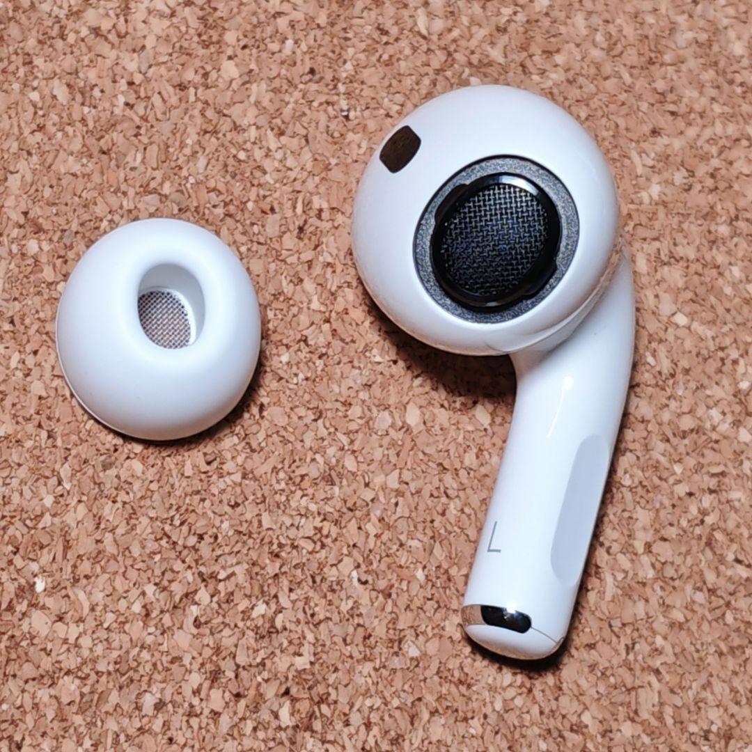 AirPodsPro 第2世代 左耳のみ USB-C Apple正規品 227