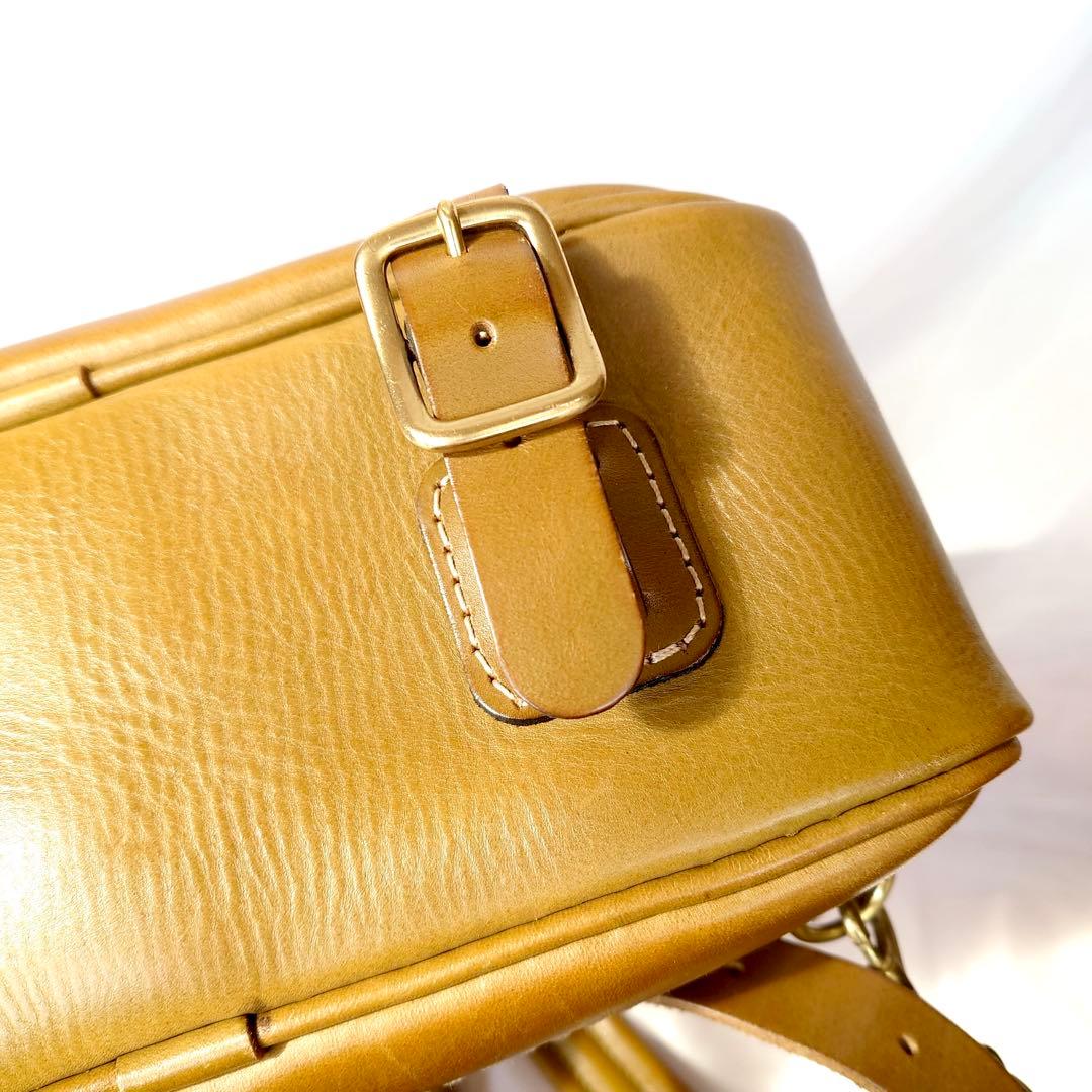 【ayaman】 HERZ R-66 グリーン 2wayスクエアリュック