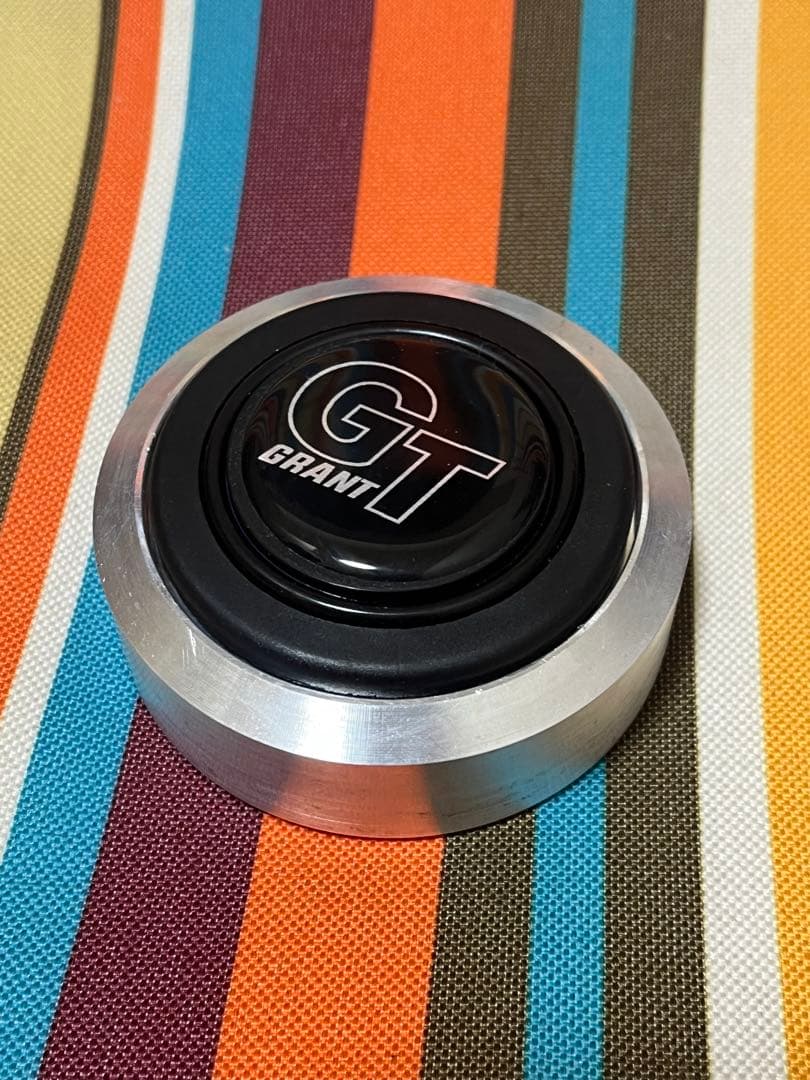 希少！ GRANT グラント グランツ ホーンボタン ハウジングスペーサー