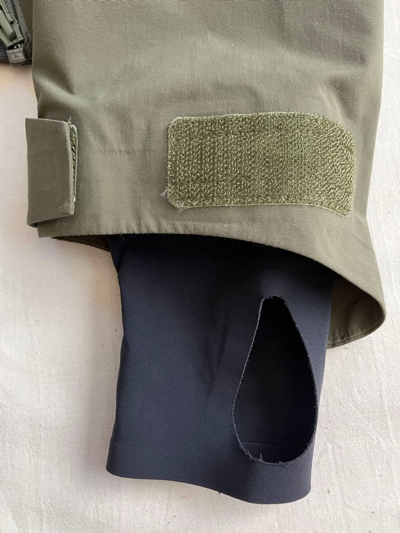 スキー NORRONA Lofoten Gore-tex Jacket (W) XS