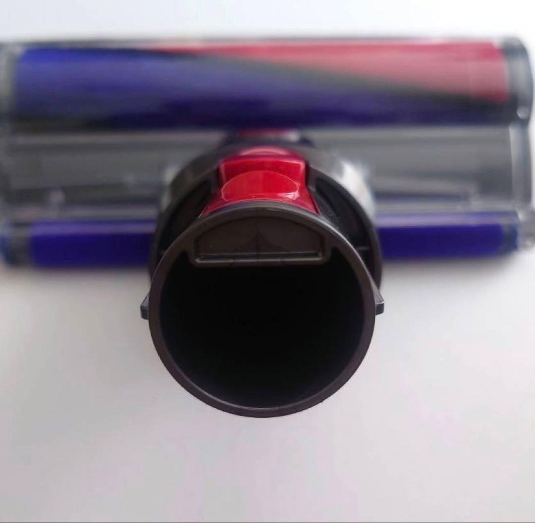 ダイソン　ソフトローラークリーナーヘッドなど7点セット