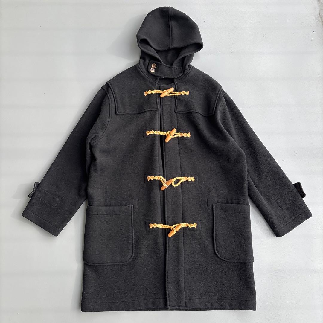 Polo by Ralph Laurem ダッフルコート USA製