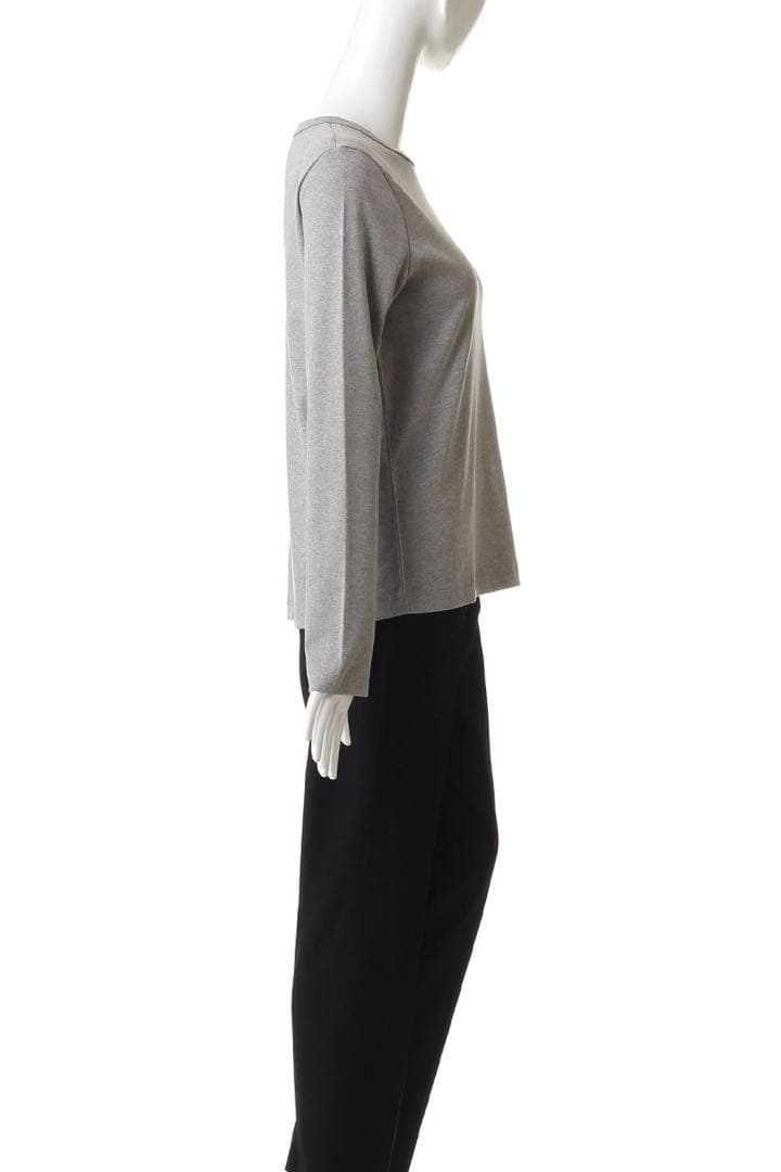 新品未使用　タグ付き　ebure カットソー