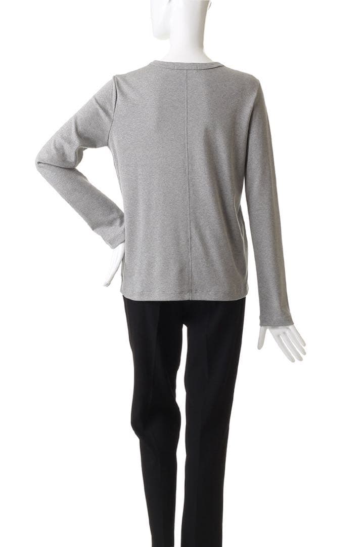 新品未使用　タグ付き　ebure カットソー