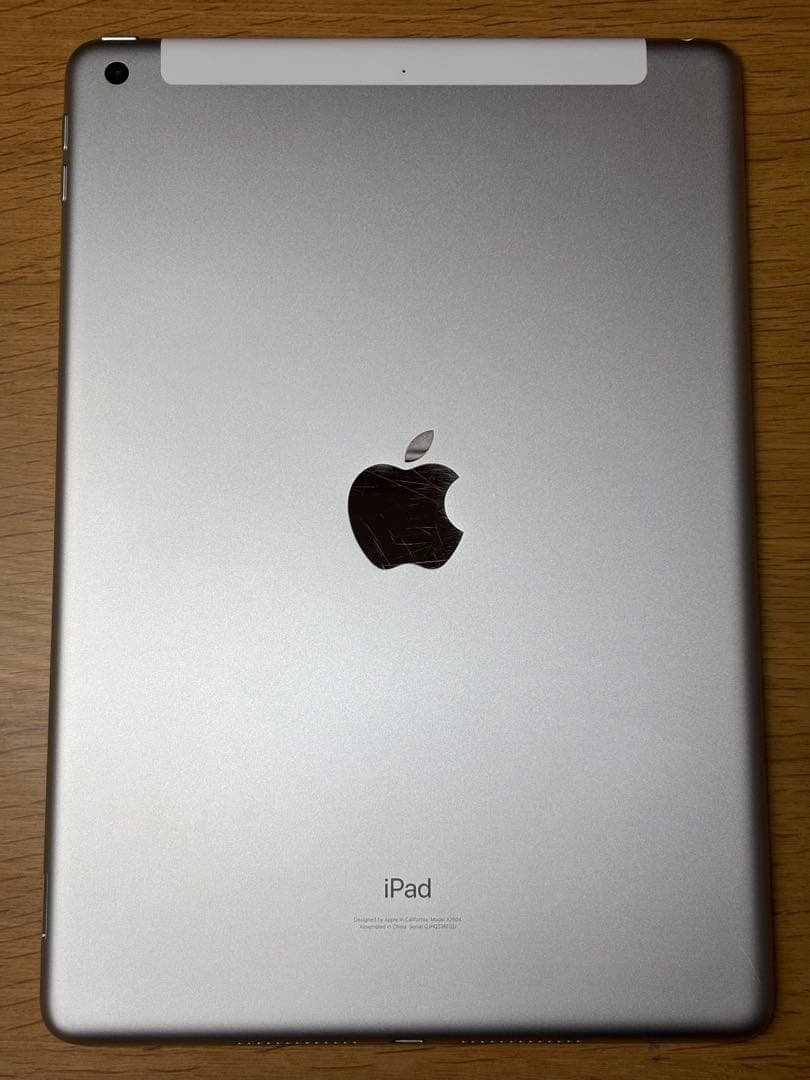 Apple Ipad 第9世代 64GB Wi-Fi Cellular