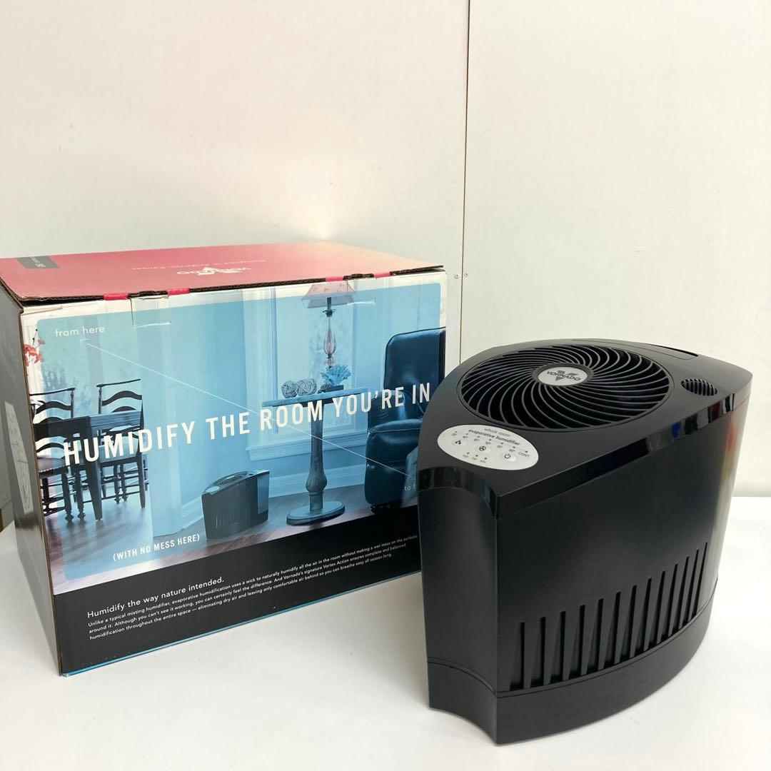 A529-46 VORNADO ボルネードEVAP3-JP 気化式加湿器