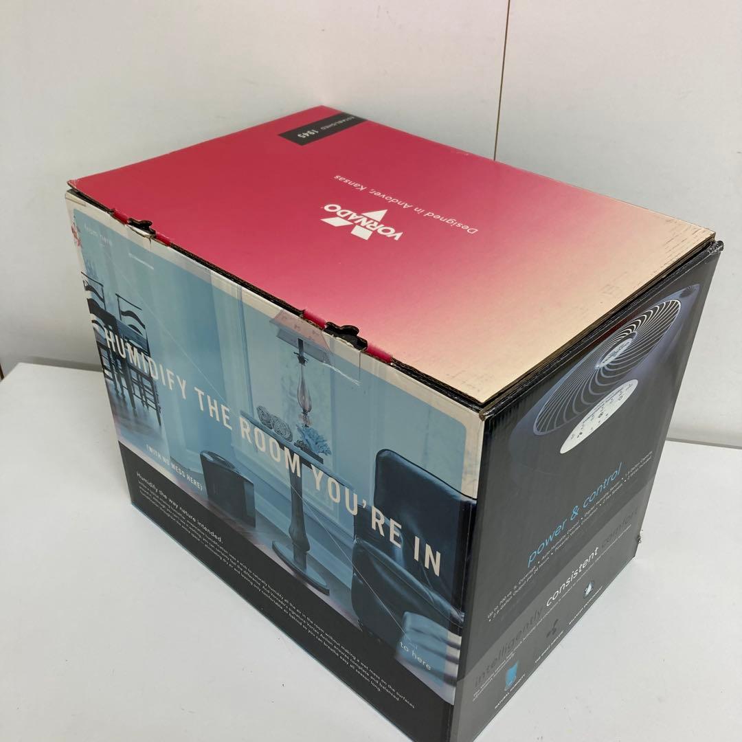 A529-46 VORNADO ボルネードEVAP3-JP 気化式加湿器