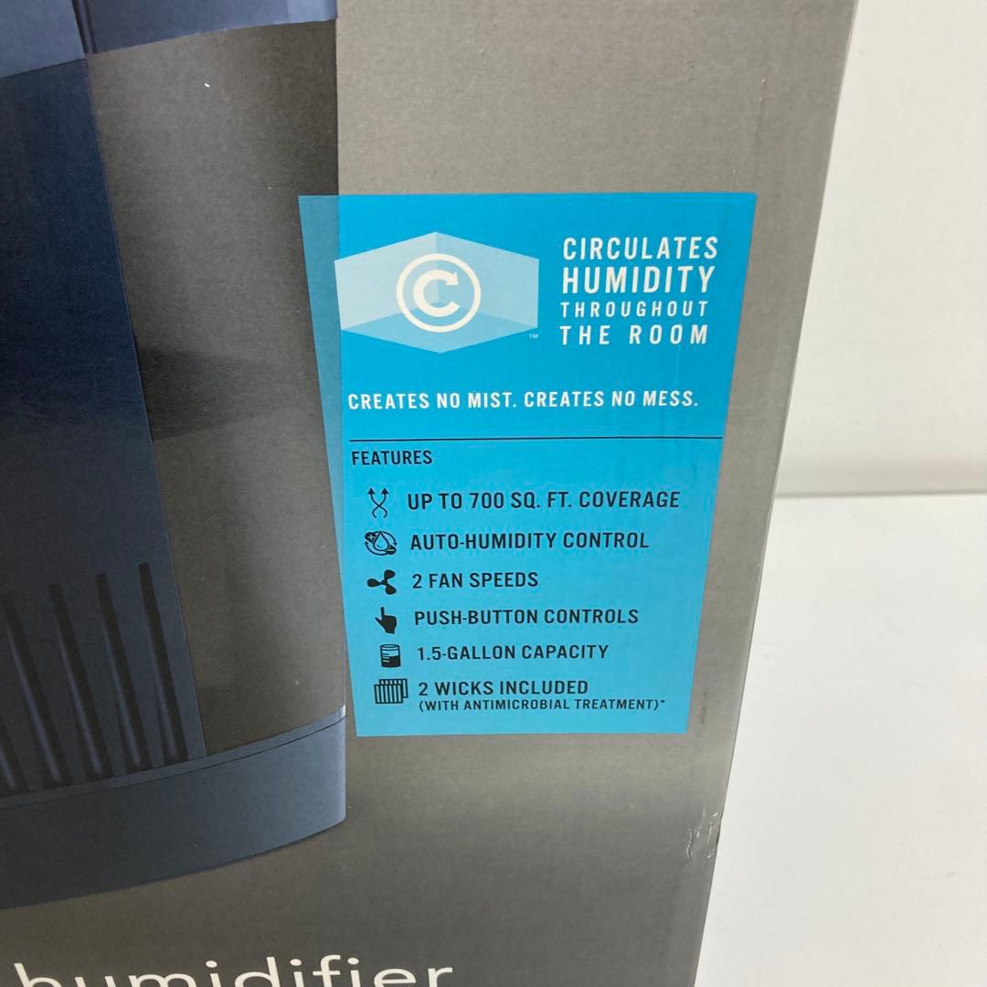 A529-46 VORNADO ボルネードEVAP3-JP 気化式加湿器