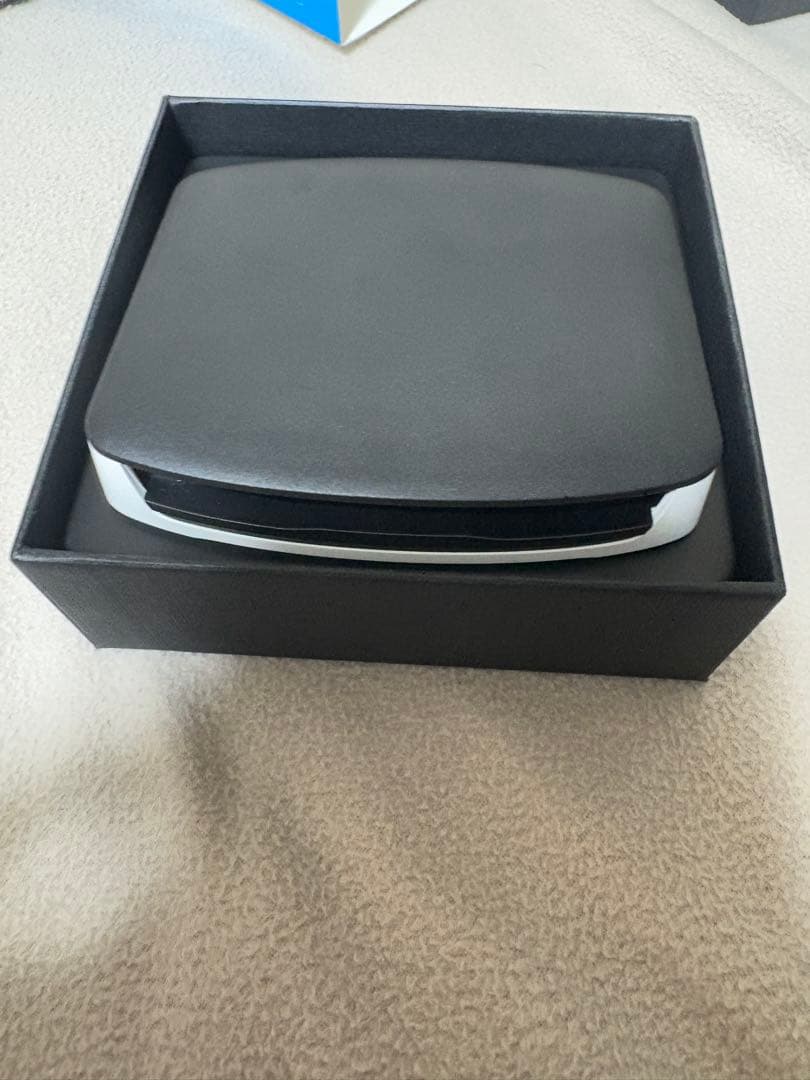 カーオーディオ CarlinKit Tbox UHD Android13 8+128GB